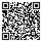 Scan QR Code for live pricing and information - Fabric Bed Frame King Tufted Beige