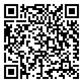 Scan QR Code for live pricing and information - Garden Bench With Cushion 120 Cm Solid Acacia Wood