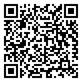 Scan QR Code for live pricing and information - Nesting Tables 3 pcs Black Poly Rattan