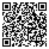 Scan QR Code for live pricing and information - Bed Frame with Headboard Black 137x190 cm Fabric