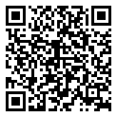 Scan QR Code for live pricing and information - Garden Table With Glass Top Black 190x90x75 Cm Poly Rattan