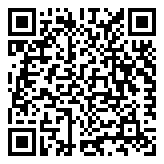 Scan QR Code for live pricing and information - Outdoor Animal Repeller,Multi-Frequency Automatic Operation,360 Degree No Blind Spot Driving,Detection Range Size Adjustment,Ultrasonic Alarm Sound