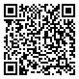 Scan QR Code for live pricing and information - ALFORDSON Bed Frame King Single Gas Lift Storage Mattress Base Leather Black