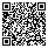 Scan QR Code for live pricing and information - KING MATCH IT Unisex Football Boots in Black/White/Cool Dark Gray, Size 7, Synthetic by PUMA Shoes