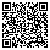 Scan QR Code for live pricing and information - Table Top Tempered Glass Round 900 mm