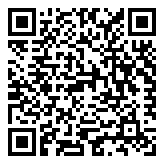 Scan QR Code for live pricing and information - 2-Seater Sofa with Cushions Grey Poly Rattan