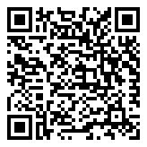 Scan QR Code for live pricing and information - 3 Piece Garden Dining Set Black Poly Rattan and Steel