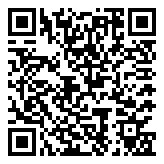 Scan QR Code for live pricing and information - Christmas Tree Stand with Wheels 50x46x21.5 cm