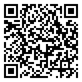 Scan QR Code for live pricing and information - 5 Piece Garden Dining Set with Cushions Black Poly Rattan