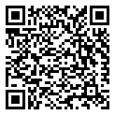 Scan QR Code for live pricing and information - 5 Piece Garden Sofa Set with Cushions Grey Poly Rattan Acacia