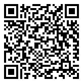 Scan QR Code for live pricing and information - 4 Bike Rack Hitch Mount Folding Swing Down Bicycle Carrier Car Truck SUV 150 lbs