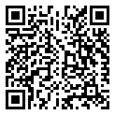 Scan QR Code for live pricing and information - Wall Shelf Dark Brown 120x50x(2-6) cm Treated Solid Wood Oak