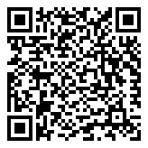 Scan QR Code for live pricing and information - 2 Piece Bathroom Furniture Set White Chipboard