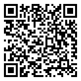 Scan QR Code for live pricing and information - Magnify NITROâ„¢ Tech 2 Men's Running Shoes in Black/White, Size 7.5, Synthetic by PUMA Shoes