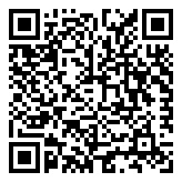 Scan QR Code for live pricing and information - AVANT Wingtip Men's Golf Shoes in Black, Size 8.5, Synthetic by PUMA Shoes