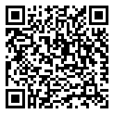 Scan QR Code for live pricing and information - Cefito 430 Stainless Steel Kitchen Benches Work Bench Food Prep Table With Wheels 610MM X 610MM