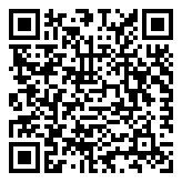 Scan QR Code for live pricing and information - Adairs Natural Macadamia Archie Tufted King Extra Long Quilt Cover Separates