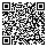 Scan QR Code for live pricing and information - Corner Bar Table Black 100x50x105 Cm Poly Rattan