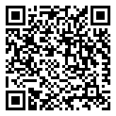 Scan QR Code for live pricing and information - ALFORDSON 4x Wooden Bar Stools Eden Kitchen Barstools Swivel Dining Chair BLACK