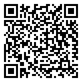 Scan QR Code for live pricing and information - Dining Table White 140x74.5x76 cm Engineered Wood