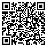 Scan QR Code for live pricing and information - 2X 27cm Round Cast Iron Frying Pan Skillet Steak Sizzle Platter With Helper Handle