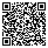 Scan QR Code for live pricing and information - Car Cooling Fan USB For Rear Seat Passenger 3 Gear Headrest Mini Fan With Light And Fixed Backseat Color Black