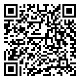 Scan QR Code for live pricing and information - Arcade Basketball Game Double Shooting Electronic Scoring Folding Outdoor Kids