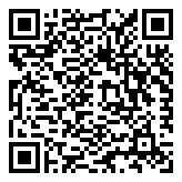 Scan QR Code for live pricing and information - Super Soft PU Leather High Density Foam 135 Recliner Armchair With Adjustable Footrest.