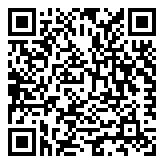 Scan QR Code for live pricing and information - Box Spring Bed with Mattress Dark Grey 137x187 cm Double Size Fabric