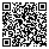 Scan QR Code for live pricing and information - Roc Rockford Senior Boys School Shoes (Black - Size 13.5)