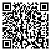 Scan QR Code for live pricing and information - Bedside Cabinets 2 pcs Black 40x35x49 cm Solid Wood Pine