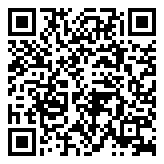 Scan QR Code for live pricing and information - Bed Frame with Headboard Black 183x203 cm King Size Fabric