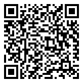 Scan QR Code for live pricing and information - Self-adhesive PVC Flooring Planks 2.51m 2mm Oak Washed.