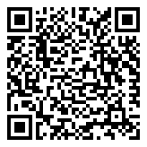 Scan QR Code for live pricing and information - Wall Corner Shelves 2 pcs Smoked Oak 40x40x50 cm Engineered Wood