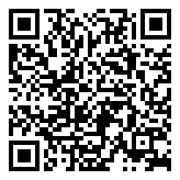 Scan QR Code for live pricing and information - VERPEAK Rubber Hex Dumbbells 25KG