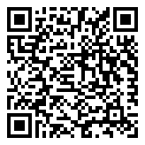 Scan QR Code for live pricing and information - Adairs Yellow Swimming Fish White & Gold Marble Paddle Board