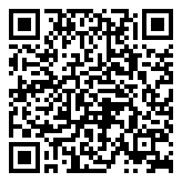 Scan QR Code for live pricing and information - Storage Cabinet Black 42.5x35x101.5 cm Steel