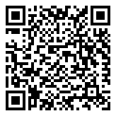 Scan QR Code for live pricing and information - Bed Frame Solid Wood Pine 92x187 cm Single Bed Size White