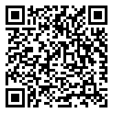 Scan QR Code for live pricing and information - Garden Chairs 2 Pcs With Armrest Black 56x64x80 Cm PE Rattan