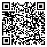 Scan QR Code for live pricing and information - Basketball Backboard White 109x71x3 Cm Polyethene