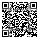 Scan QR Code for live pricing and information - LED Bathroom Mirror Sonoma Oak 60x8.5x37 cm Acrylic