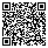 Scan QR Code for live pricing and information - Downtime Luxury High Loft Fitted Mattress Topper - White By Adairs (White King)