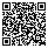 Scan QR Code for live pricing and information - Boat Trailer Guide-on, 22', 2PCS Steel Trailer Post Guide ons, with White PVC Tube Covers, Complete Mounting Accessories Included, for Ski Boat, Fishing Boat or Sailboat Trailer