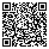 Scan QR Code for live pricing and information - Adairs Grey King Ultra Soft Jersey Grey Stripe Separates