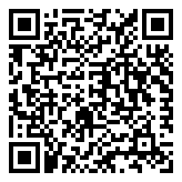 Scan QR Code for live pricing and information - CA Pro Ripple Earth Unisex Sneakers in White/Feather Gray/Black, Size 9 by PUMA Shoes