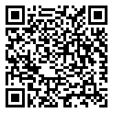 Scan QR Code for live pricing and information - Raise Clips Unisex Sandal (Black - Size )