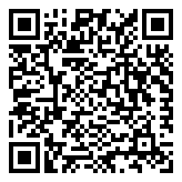 Scan QR Code for live pricing and information - TV Wall Cabinets with LED Lights 2 pcs White 80x35x31 cm