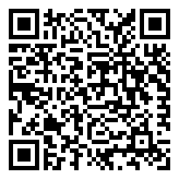 Scan QR Code for live pricing and information - Rowing machine cover polyester fibers robust dust protection weather protection waterproof 285 x 51 x 89 cm black