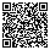 Scan QR Code for live pricing and information - 20-Panel Dog Playpen Black 50x100 cm Powder-coated Steel