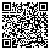 Scan QR Code for live pricing and information - WARDROBE ESS 4 Women's Shorts in Black, Size Medium, Cotton by PUMA